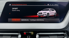 BMW 1 Series 118i M Sport 5dr Step Auto Petrol Hatchback